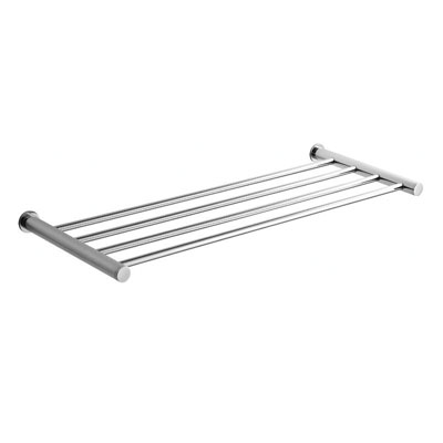 Полка для полотенец, IDDIS Renior L0410A
