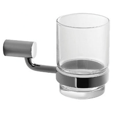 Подстаканник одинарный IDDIS Renior L043