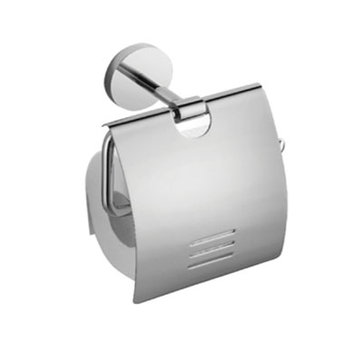 Бумагодержатель с крышкой, IDDIS Gezanne L096B
