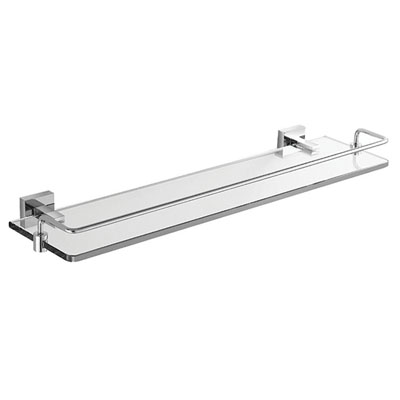 Стеклянная полка IDDIS Corot L209B