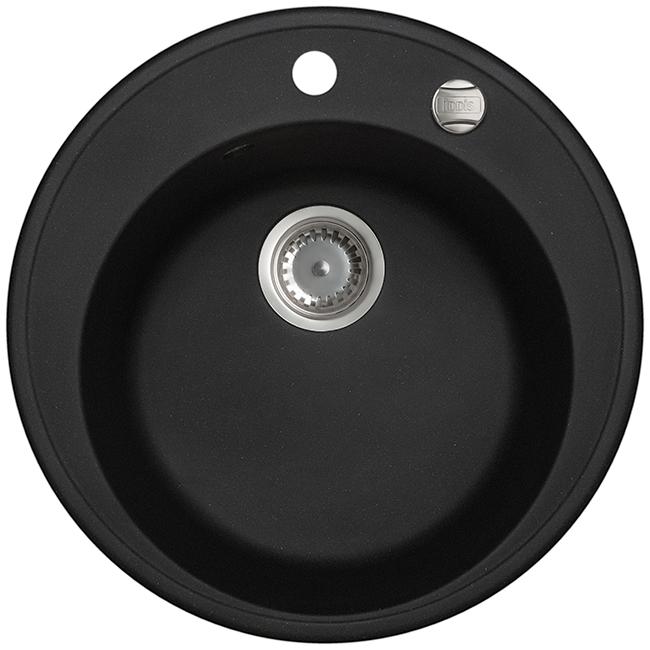 Мойка для кухни, IDDIS Kitchen G K01B511i87