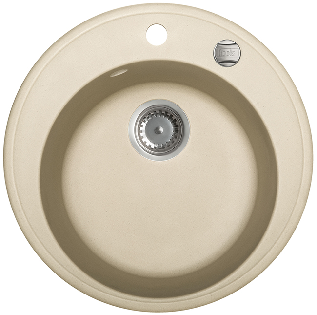 Мойка для кухни, IDDIS Kitchen G K04S511i87