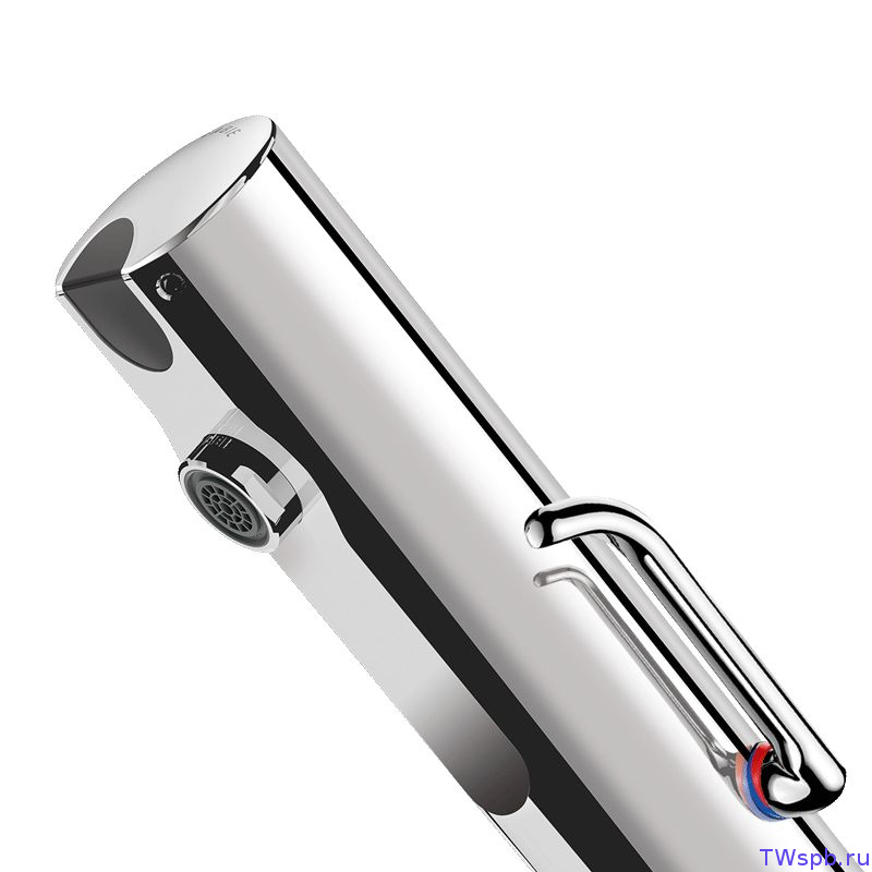 Сенсорный смеситель, Delabie 490001LH