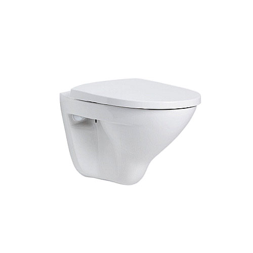 Ido Seven D 7611501101 подвесной унитаз