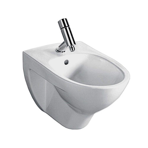 Ido Seven D 51111-01 подвесное биде