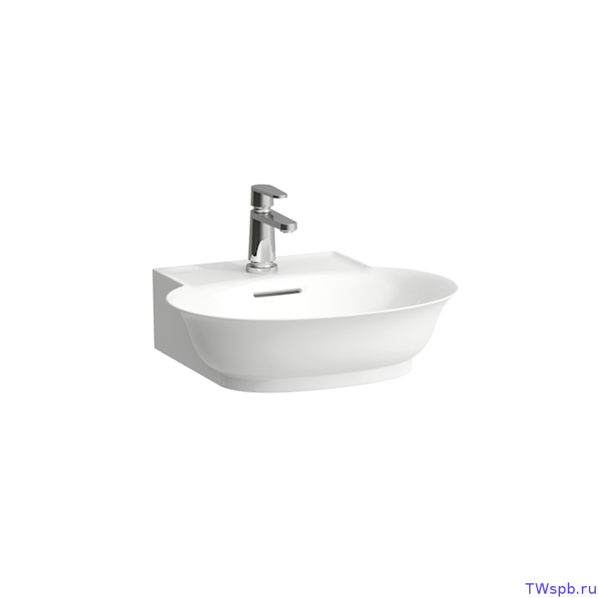 LAUFEN THE NEW CLASSIC 8.1585.2.000.104.1 Настенная раковина 50х45 см