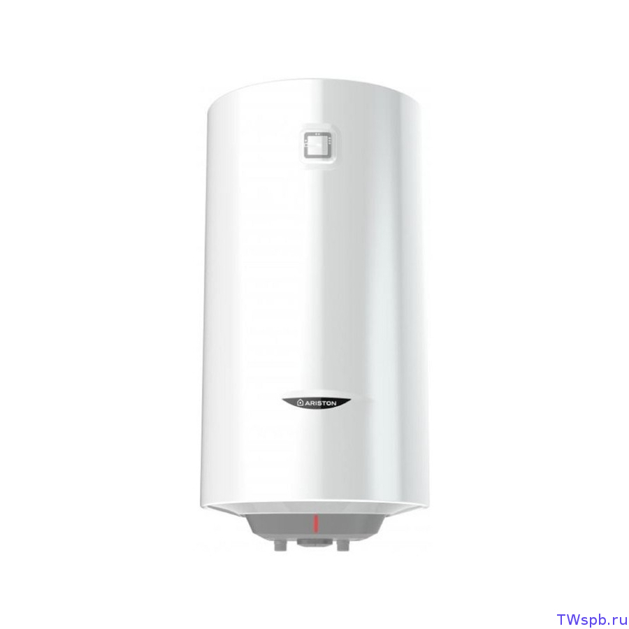 Узкий водонагреватель Ariston PRO1 R INOX ABS 50 V SLIM 2K, 50 литров