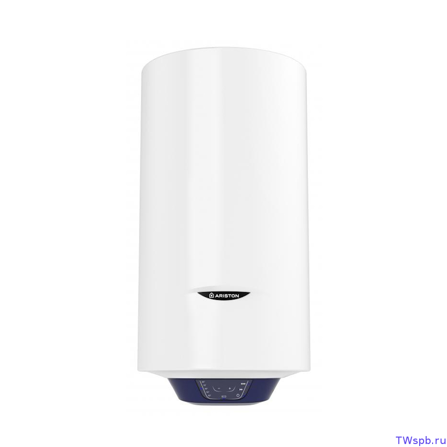 Ariston BLU1 ECO ABS POWER SLIM Узкий цилиндрический водонагреватель на 30 литров Ariston BLU1 ECO ABS PW 30 V SLIM