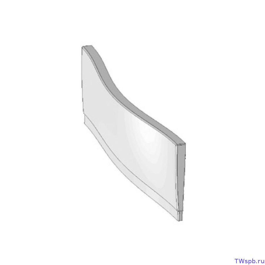 CZ61000A00 Передняя панель для ванны Ravak MAGNOLIA 180 см