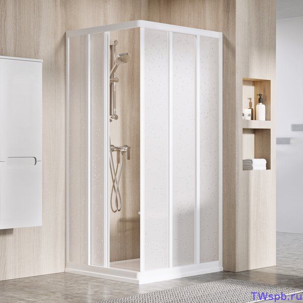 Ravak Supernova 15V70U02ZG Стенка душевого ограждения
