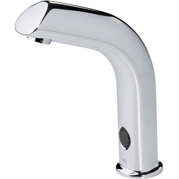 Oras Electra 6100 бесконтактный смеситель