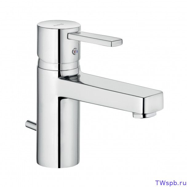 Смеситель для раковины, Kludi ZENTA 382600575