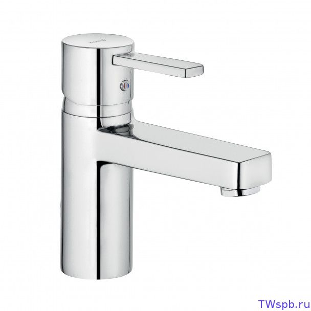 Смеситель для раковины, Kludi ZENTA 382620575