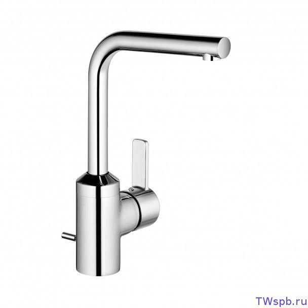 Смеситель для раковины, Kludi ZENTA 382940575