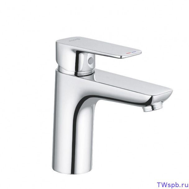 Смеситель для умывальника, Kludi PURE&STYLE 402920575