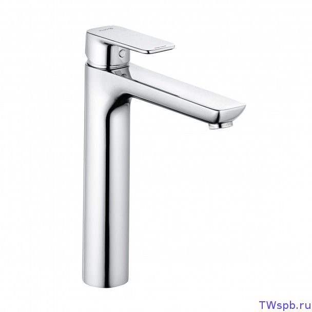 Смеситель для умывальника, Kludi PURE&STYLE 402960575