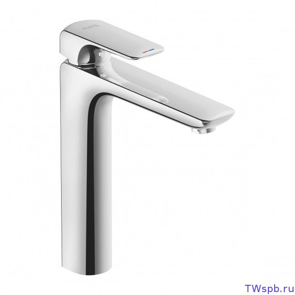Смесителя для умывальника, Kludi AMEO 412960575