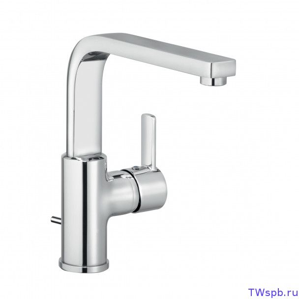 Смеситель для раковины, Kludi ZENTA 420250575