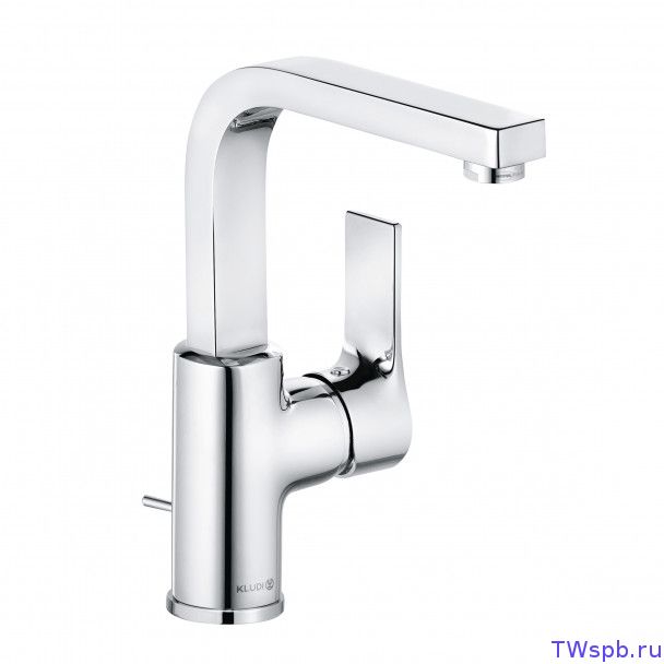 Смеситель на раковину, Kludi ZENTA 480270565