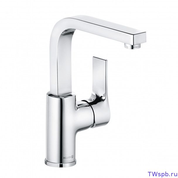 Смеситель на раковину, Kludi ZENTA 480280565