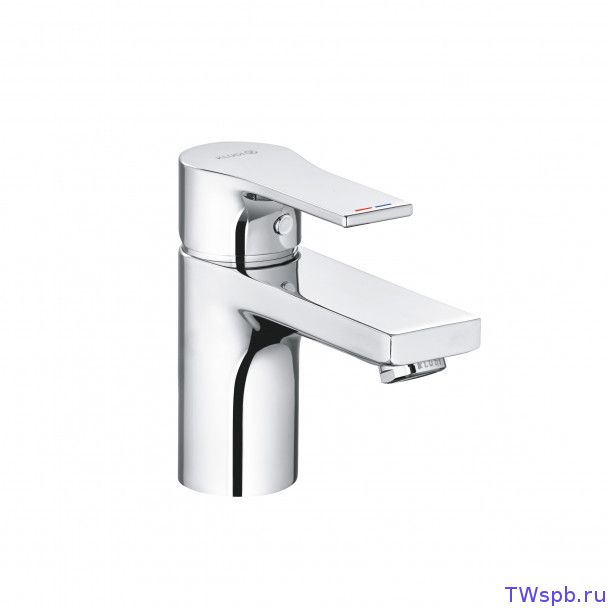 Смеситель для умывальника, Kludi ZENTA 482620565