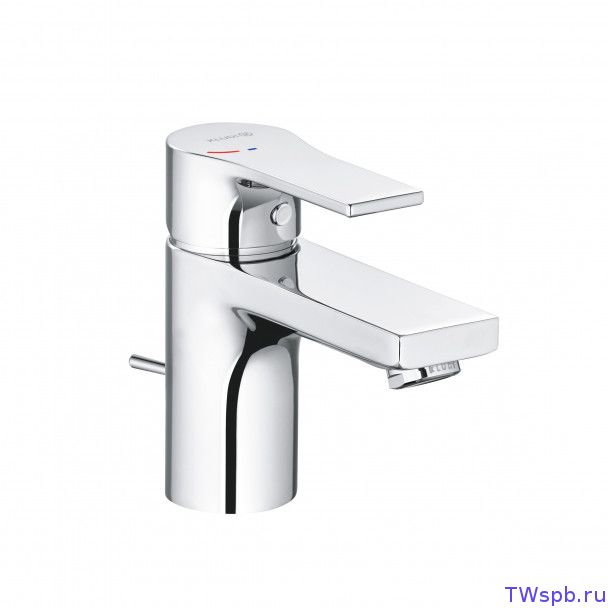 Смеситель для умывальника, Kludi ZENTA 482630565