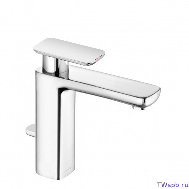 Смеситель для раковины, Kludi E2 492950575
