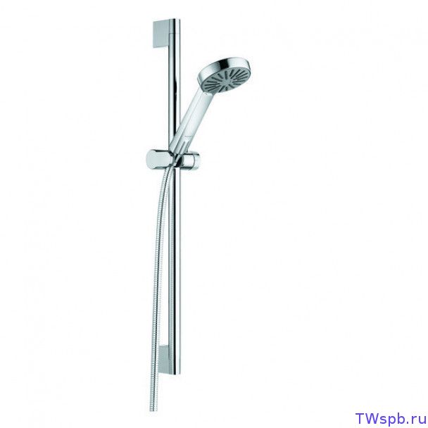 Душевой гарнитур Kludi A-QA 6563005-00