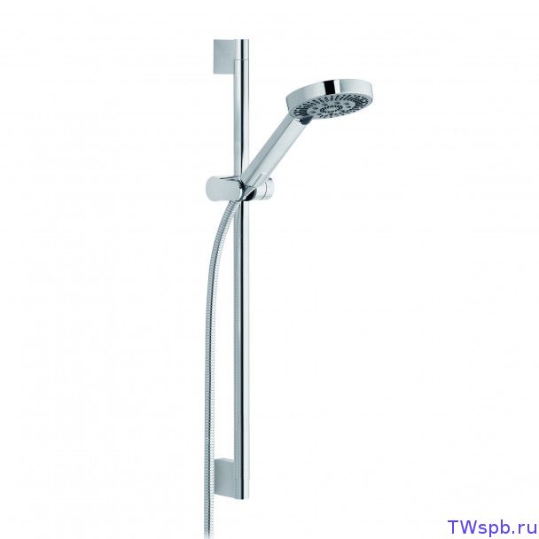 Душевой гарнитур Kludi A-QA 6573005-00