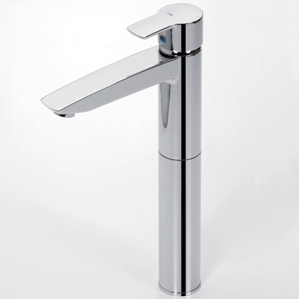 Oras Cubista 2801F Высокий смеситель для раковины