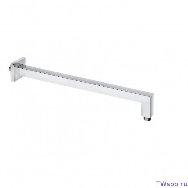 Длинный кронштейн для душа, Kludi A-QA 6654405-00