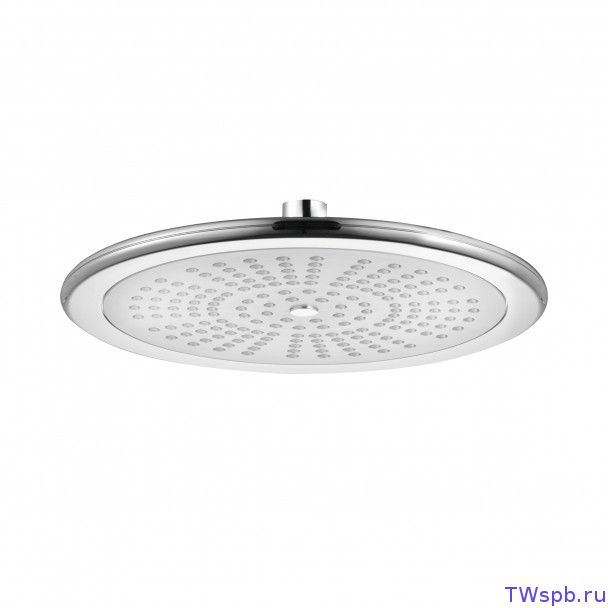 Круглый верхний душ Kludi FRESHLINE 6751105-00