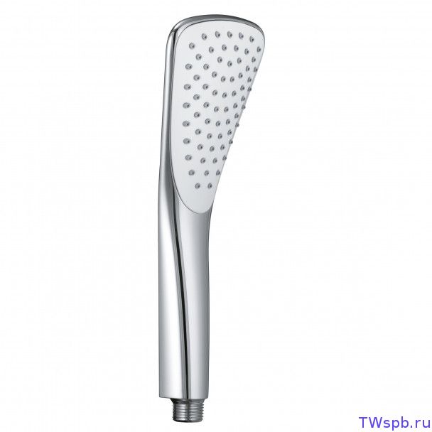 Ручная душевая лейка Kludi FIZZ 6760005-00