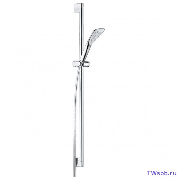 Душевой гарнитур Kludi FIZZ 6764005-00