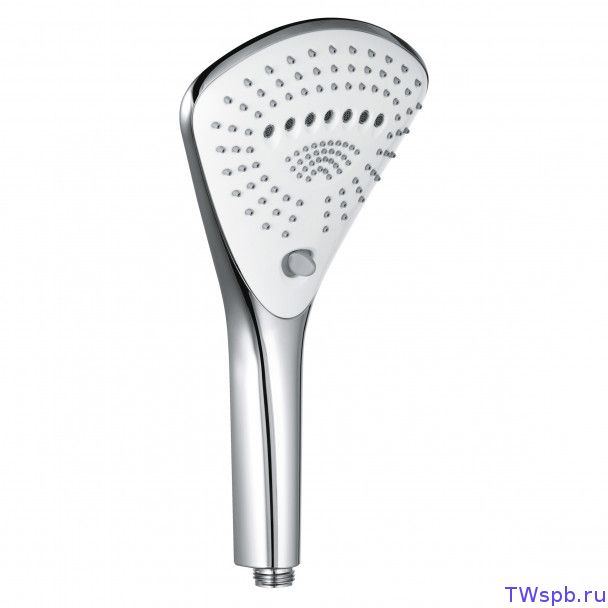 Ручная душевая лейка Kludi FIZZ 6770005-00