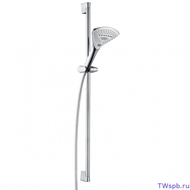 Душевой гарнитур Kludi FIZZ 6774005-00