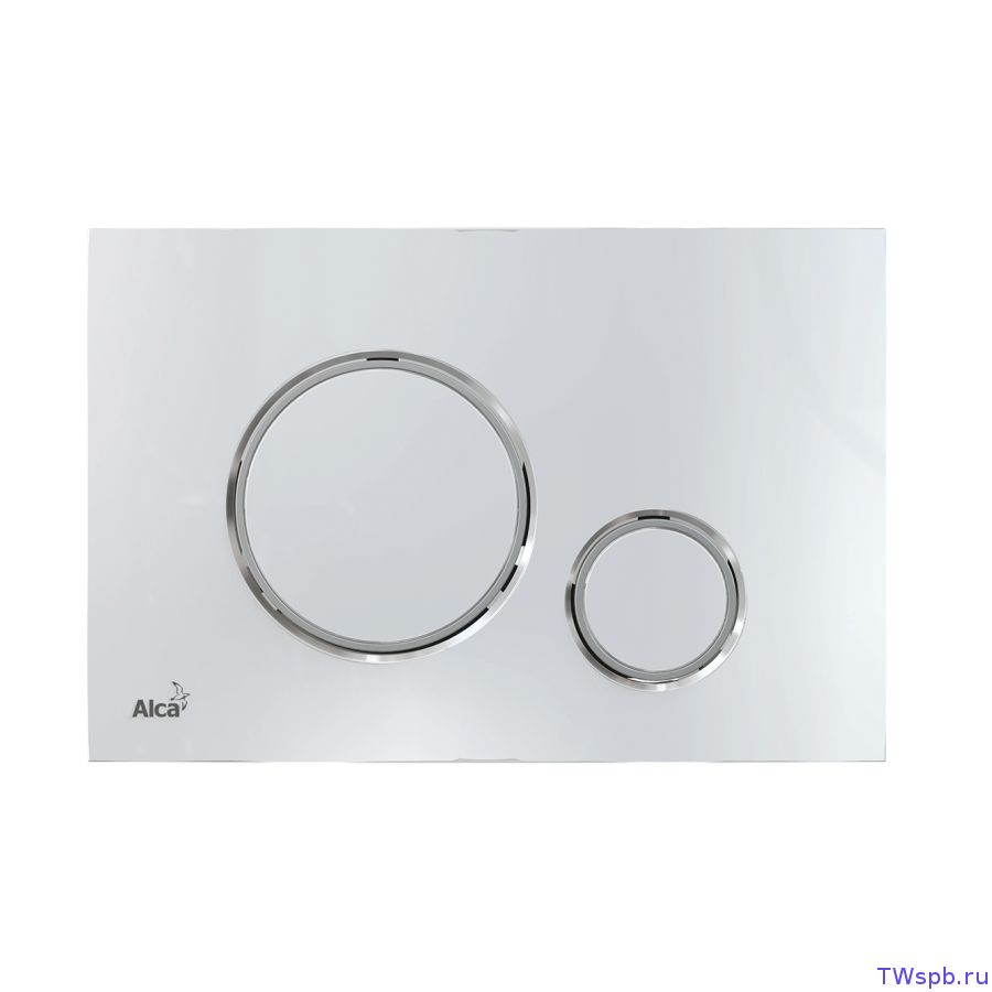 Alcaplast M771 Клавиша для инсталляции