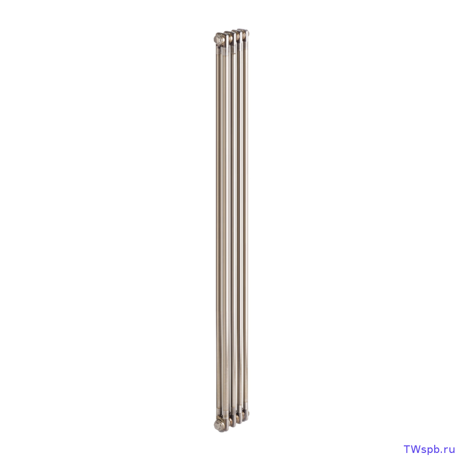Стальной трубчатый радиатор Zehnder Charleston 2180/04 1270/7610; Technoline (TL)