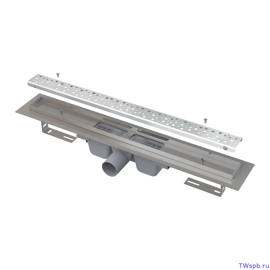 Сточный жёлоб Alcaplast APZ11-850L