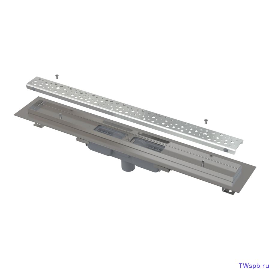 Сточный жёлоб Alcaplast APZ1111-1050L