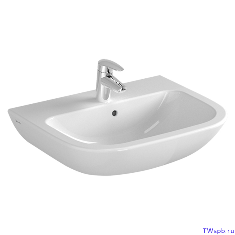 Подвесная раковина VitrA S20 5502B003-0001