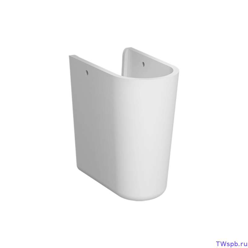 Полупьедестал для раковины, VitrA S20 5281B003-7201