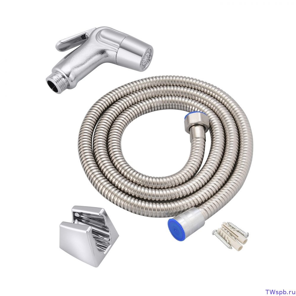 Набор для гигиенического душа, Kopfgescheit KG-A385 Kit