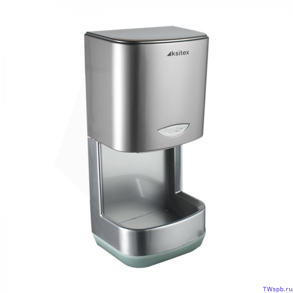 Ksitex  Электросушилка для рук Ksitex MW-2008 JET (хром)