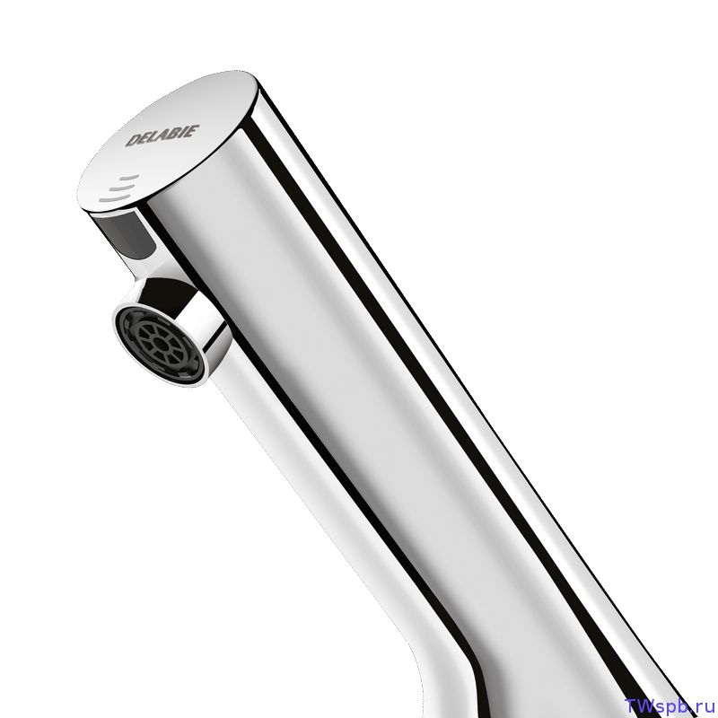 Автоматический кран для раковины, Delabie 449000