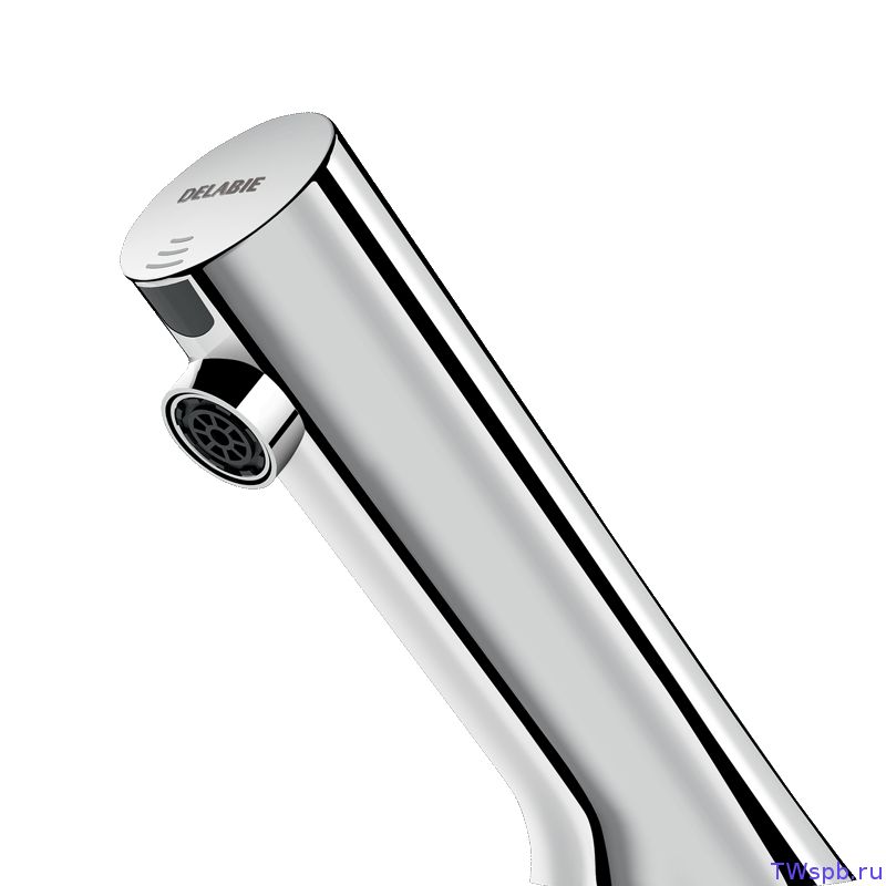 Бесконтактный кран для воды, Delabie 449001
