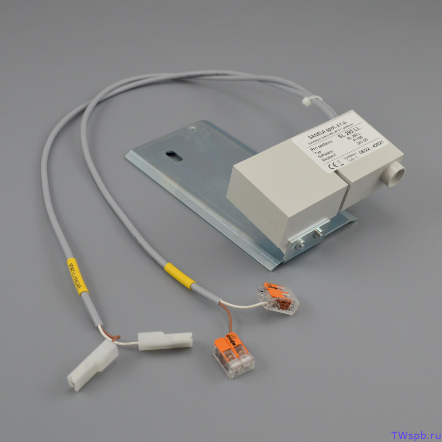 SL292LL Радарная электроника для писсуара Golem, 24VDC