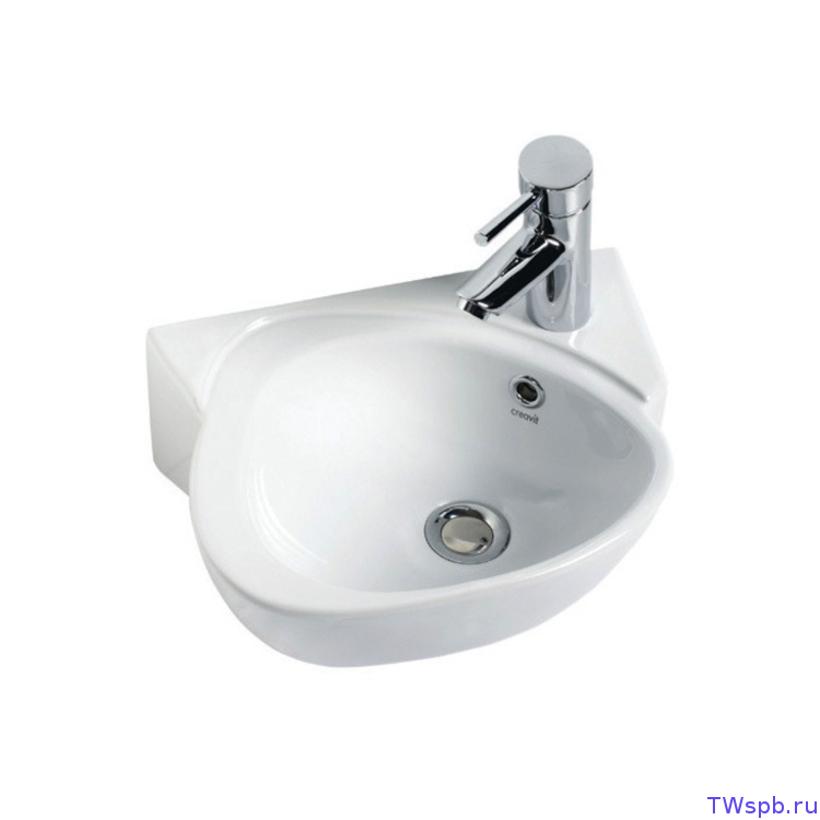 Детская раковина Creavit Cocuk CK035-00CB00E-0000