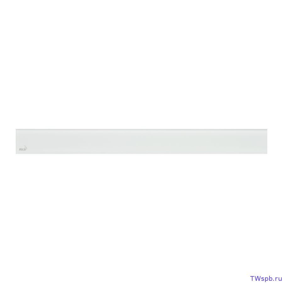 GL1200-300 Стеклянная решётка для трапа Alcaplast