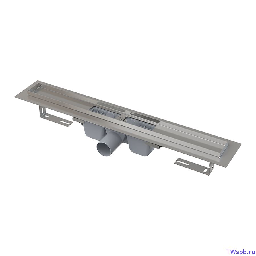 Сточный душевой лоток Alcaplast APZ1S-750